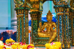 Tour Thái Lan - Bangkok - Pattaya